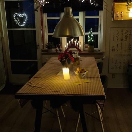 Marsvinslund Bed And Breakfast Вибор Екстериор снимка