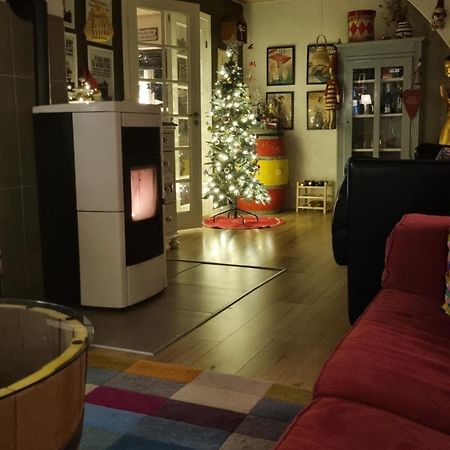 Marsvinslund Bed And Breakfast Вибор Екстериор снимка