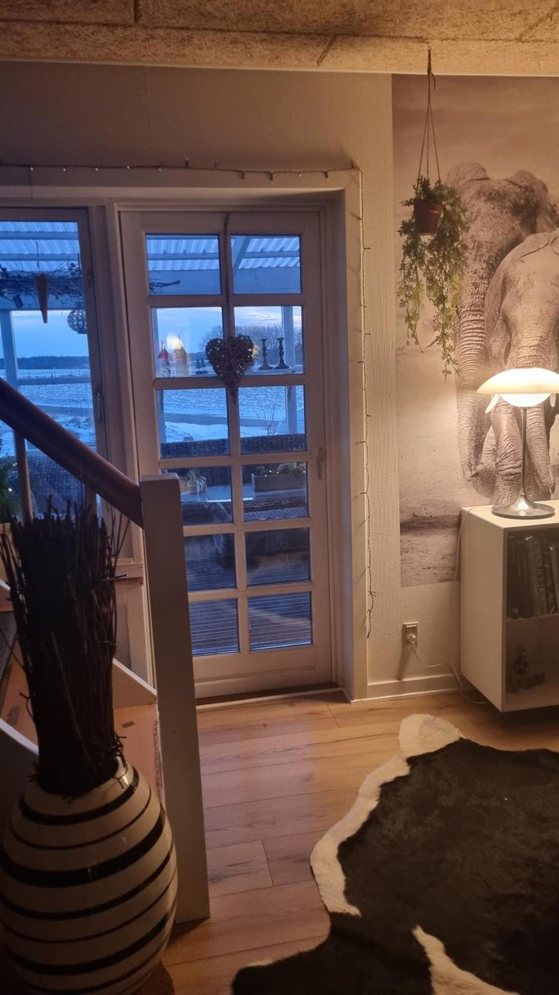 Marsvinslund Bed And Breakfast Вибор Екстериор снимка