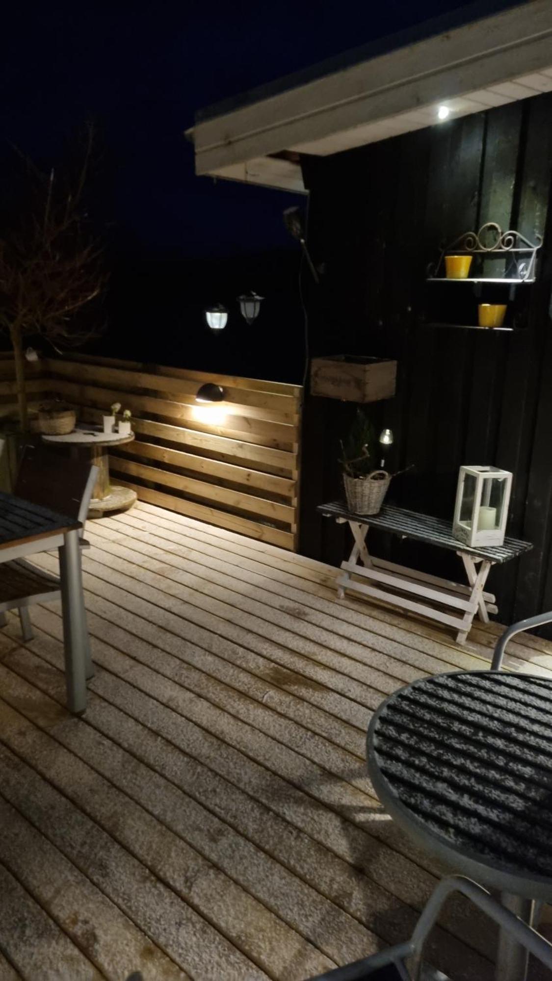 Marsvinslund Bed And Breakfast Вибор Стая снимка