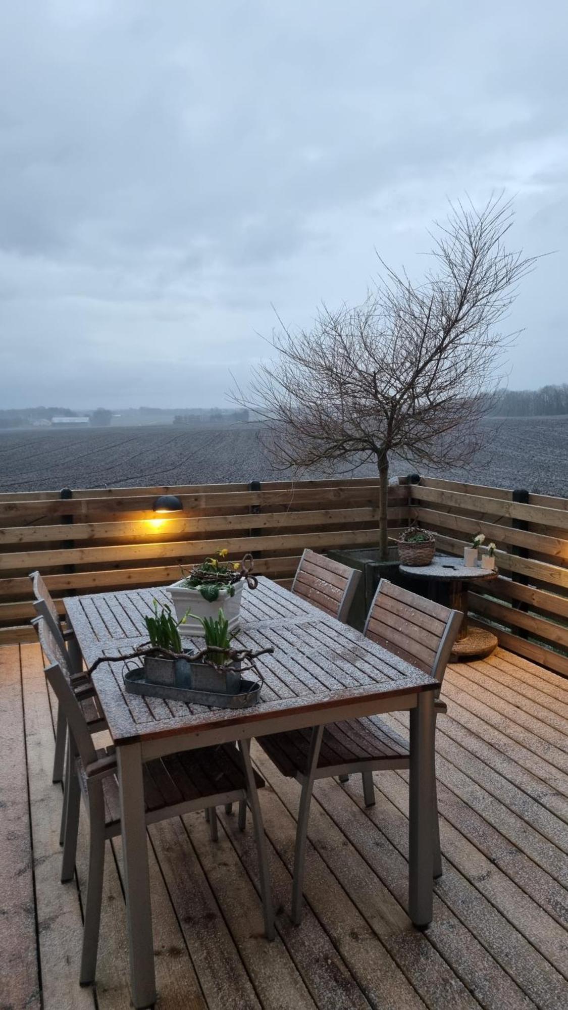 Marsvinslund Bed And Breakfast Вибор Екстериор снимка