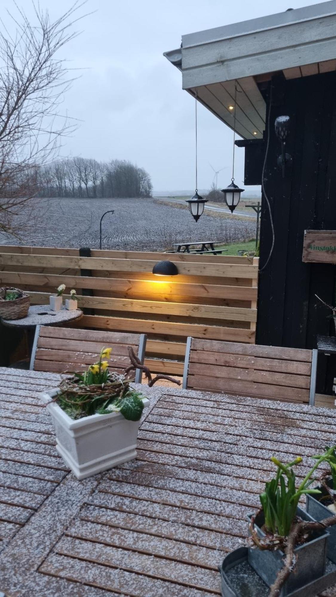 Marsvinslund Bed And Breakfast Вибор Екстериор снимка